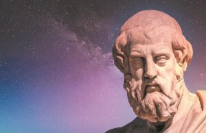 Ανακάλυψη: Για πρώτη φορά μαθαίνουμε πώς πέρασε τις τελευταίες ώρες του ο Πλάτωνας