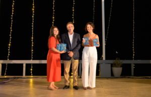 Η Exness κερδίζει πέντε βραβεία στα Cyprus Responsible Business Awards 2024