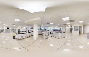 Πώς η αυτοματοποίηση αλλάζει το μέλλον των κλινικών εργαστηρίων