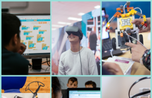 Λειτουργεί και φέτος το πρόγραμμα «The STEAMers» για παιδιά και νέους, από τον ΟΝΕΚ