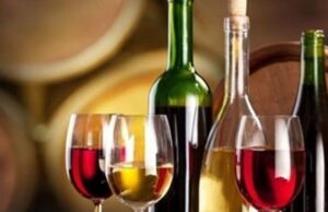 Χαμηλή έως Μέτρια Κατανάλωση Κρασιού ως Πιθανός Προστατευτικός Παράγοντας για την Καρδιαγγειακή Υγεία