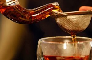 Ο Ρόλος του Καφέ και του Τσαγιού στην Πρόληψη του Καρκίνου Κεφαλής και Τραχήλου