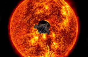 Το διαστημικό σκάφος Parker Solar Probe πλησιάζει τον Ήλιο πιο κοντά από ποτέ