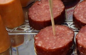 Διατροφικές συνήθειες που σχετίζονται με τον καρκίνο του γαστρεντερικού συστήματος