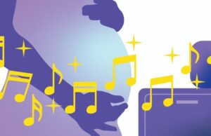 Η μουσική μπορεί να «αγγίξει» την καρδιά, ακόμα και μέσα στη μήτρα