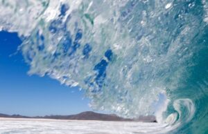 Τέσσερις φορές ταχύτερη σήμερα η υπερθέρμανση των ωκεανών από ό,τι στα τέλη της δεκαετίας του 1980