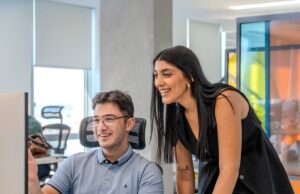 Τι είδος Exness Intern είσαι εσύ; (Quiz)