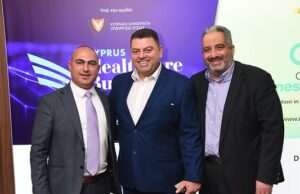 Κορυφαίες διακρίσεις για τη ΒΙΟΙΑΤΡΙΚΗ στα Healthcare Awards