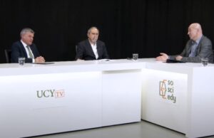 Οι ενεργειακοί σχεδιασμοί στο επίκεντρο στο νέο επεισόδιο του SoSciEdy TV