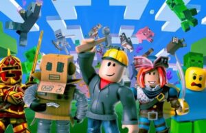 Roblox: Βαθιά ανησυχητικοί κίνδυνοι για τα παιδιά, προειδοποιούν ερευνητές