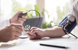 Υπέρταση: Μια σιωπηλή απειλή για την υγεία