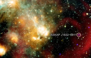 Κάτι μας στέλνει παλμούς από το διάστημα και οι επιστήμονες δεν έχουν ιδέα τι είναι