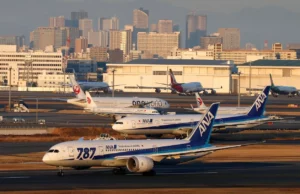 Επαναστατικές κυψέλες καυσίμου για αεροσκάφη που δεν θα μολύνουν και παράλληλα θα απομακρύνουν το διοξείδιο του άνθρακα από τον αέρα