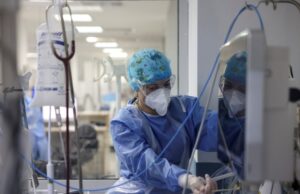 Υγεία: Ένας μύκητας προκαλεί ανησυχία – Πώς σχετίζεται με την άνοδο της θερμοκρασίας