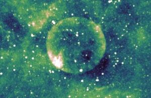 Teleios: Το… τέλεια σφαιρικό υπόλειμμα σουπερνόβα που προβληματίζει τους αστρονόμους