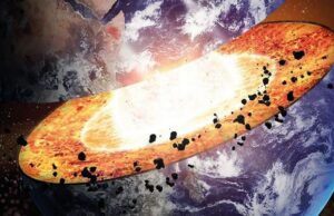 Ο πυρήνας της Γης διαρρέει χρυσό και άλλα πολύτιμα μέταλλα στην επιφάνεια