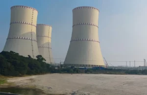 Γιατί η Ευρώπη ψάχνει σανίδα σωτηρίας στην πυρηνική ενέργεια