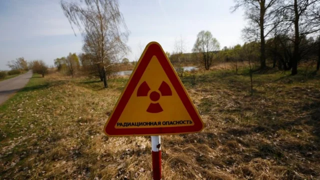 Chernobil
