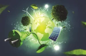 Η Γη «δούλεψε» ένα δισ. έτη για να φτιάξει την πηγή που θα τροφοδοτεί αιώνια τις ενεργειακές ανάγκες της ανθρωπότητας