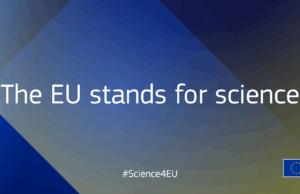 Λάβετε μέρος στην εκστρατεία Science4EU