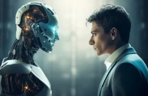 Η τεχνητή νοημοσύνη μπορεί να είναι πιο πειστική από τους ανθρώπους στα ντιμπέιτ, διαπιστώνει μελέτη