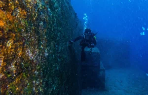 Η «Ατλαντίδα της Ιαπωνίας»: Το φαινόμενο που εξακολουθεί να διχάζει τους ειδικούς
