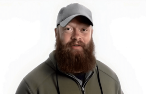 Νεκρός, «εμφανίστηκε» με AI βίντεο στο δικαστήριο και μίλησε στον δολοφόνο του