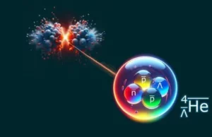 Επιστήμονες του CERN έφτιαξαν μια «βαλίτσα» μεταφοράς αντιύλης