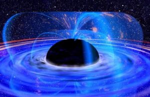 Έρχονται οι πρώτες έγχρωμες εικόνες μαύρων τρυπών