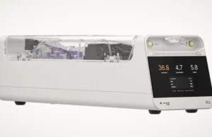 Ο πρώτος υπολογιστής που συνδυάζει ανθρώπινους νευρώνες με τσιπ σιλικόνης