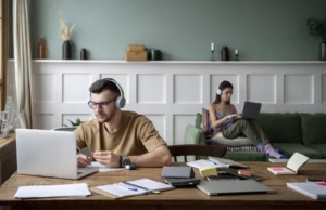 Αν εργάζεστε πολλές ώρες, μπορεί να αλλάξει η δομή του εγκεφάλου σας, δείχνει μελέτη