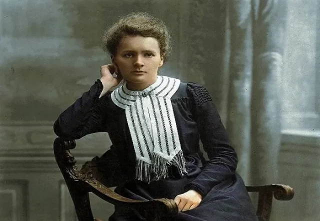 marie-curie