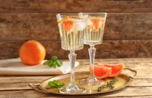 Moonwalk Cocktail: Ένα κοκτέιλ από «άλλο πλανήτη» ξανά στο προσκήνιο