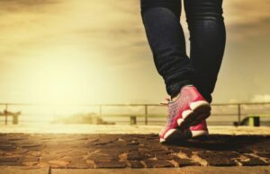 Το καθημερινό περπάτημα μειώνει τον κίνδυνο εμφάνισης 13 διαφορετικών καρκίνων