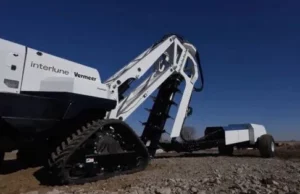 Ιδού το πρώτο μηχάνημα εξόρυξης της Σελήνης (βίντεο)