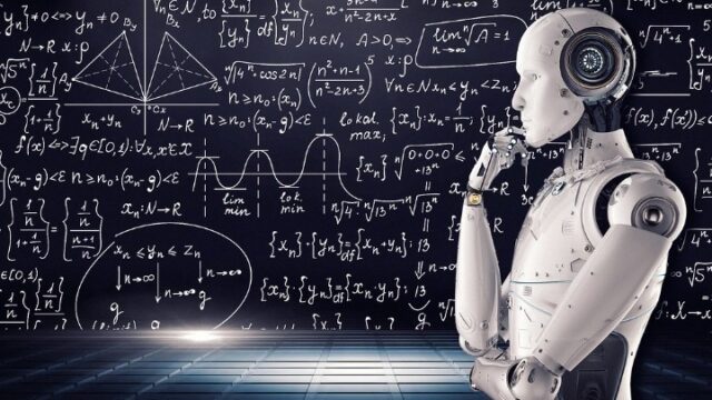 Προ των πυλών οντότητες με δείκτη ευφυίας (IQ) 5.000 εκτιμούν ειδικοί