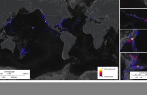 Το 99,999% του παγκόσμιου βυθού παραμένει αθέατο