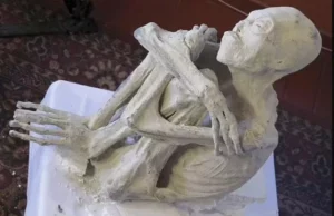 Οι “εξωγήινες” μούμιες του Περού είναι αληθινές!