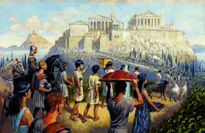 Αρχαία Ελλάδα: Νέα θεωρία ανατρέπει όσα ξέραμε για τις πόλεις-κράτη