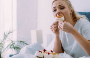 Συναισθηματική Υπερφαγία: Πώς να την αντιμετωπίσεις