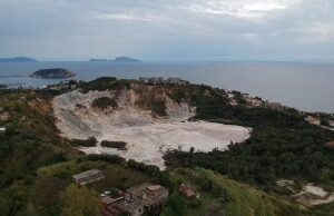 Παγκόσμιος συναγερμός: Ξύπνησε ένα από τα μεγαλύτερα ηφαίστεια – «Θα βυθίσει τον πλανήτη στο χάος»