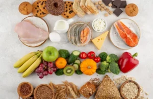 Ποια είναι η μοναδική χώρα που παράγει αρκετά τρόφιμα για να καλύψει τις ανάγκες της