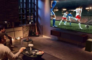 Γιατί οι διεθνείς πλατφόρμες streaming επεκτείνονται και στις αθλητικές μεταδόσεις