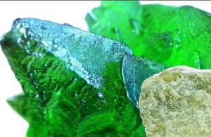 Στη Γη κρυπτονίτης που μπορεί να γίνει το «πράσινο» καύσιμο των ηλεκτρικών αυτοκινήτων