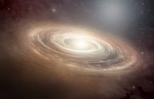 Ερευνητές έκαναν λεπτομερές «υπερηχογράφημα» σε αστρικά συστήματα που… κυοφορούν πλανήτες