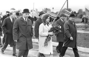 Από τον αργαλειό στα άστρα: Η νεαρή εργάτρια που τρόμαξε τη NASA