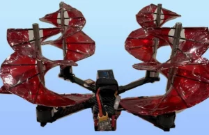 Έρχονται τα stealth drones με τεχνολογία του Λεονάρντο Ντα Βίντσι