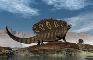 Τα εφιαλτικά τέρατα που κυριαρχούσαν στη Γη πριν τους δεινοσαύρους