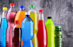 Όχι, η ΕΕ δεν απαγορεύει το CO2 στα ποτά