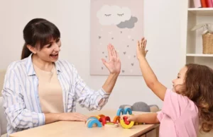 Αυτισμός: Η άσκηση που βοηθά τα παιδιά να ρυθμίσουν τα συναισθήματά τους